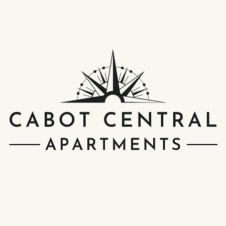 Cabot - Central Apartments Bristol Exterior photo